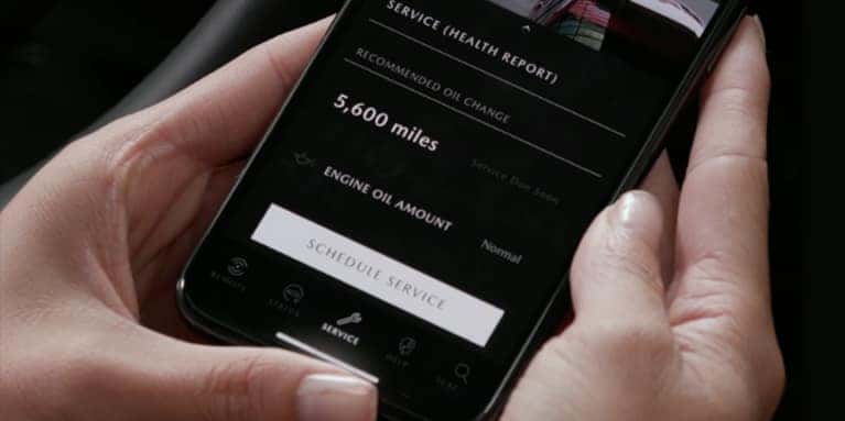 What Is MAZDA Connected Services? | Biggers Mazda