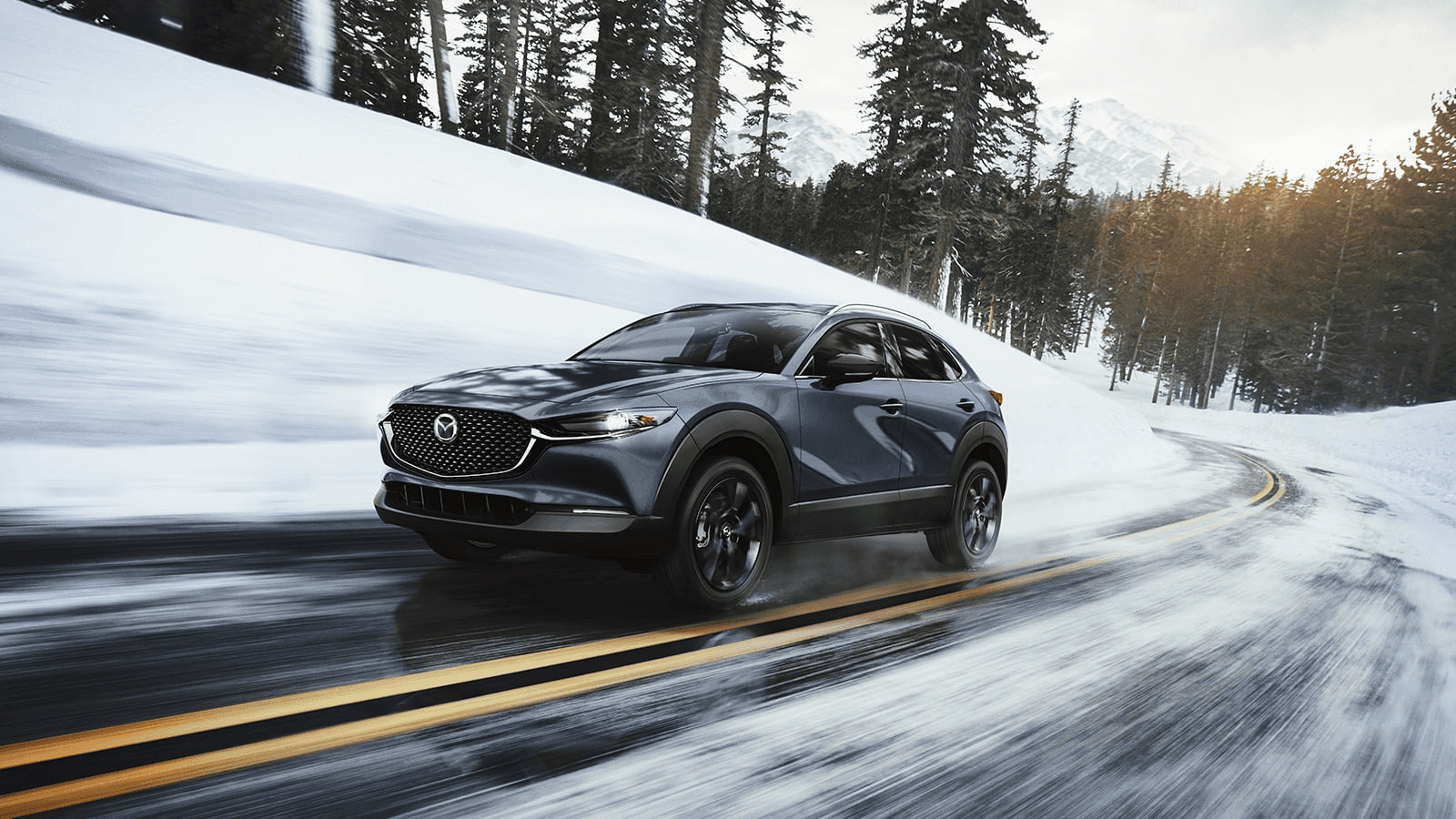 What Happened In The 2023 Cx Construction Material Specific Division 2023 MAZDA CX-30 Price & Trims | Biggers Mazda