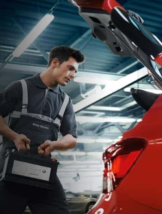 BMW of Wesley Chapel | BMW Dealer Near Tampa