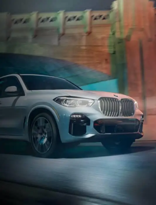 BMW of Wesley Chapel | BMW Dealer Near Tampa