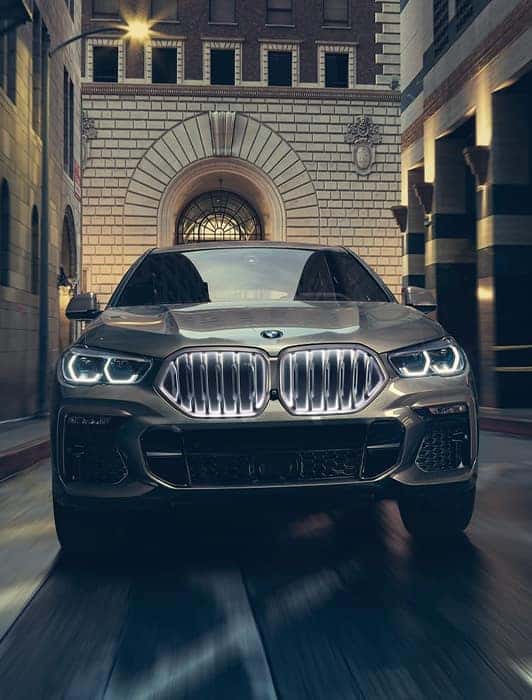 BMW of Wesley Chapel BMW Dealer Near Tampa