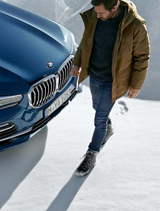 BMW of Wesley Chapel BMW Dealer Near Tampa