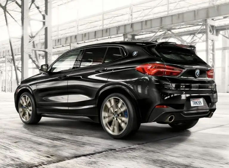 2022 BMW X2 | Near Tampa Bay, FL | BMW of Wesley Chapel