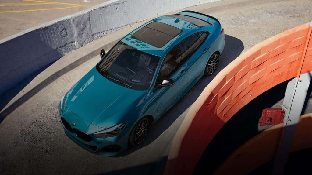 Overview of the 2022 BMW 228i Near Tampa