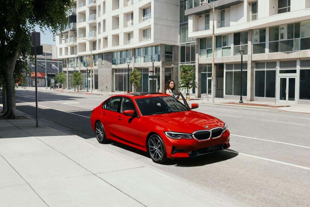 Certified Pre-Owned BMW