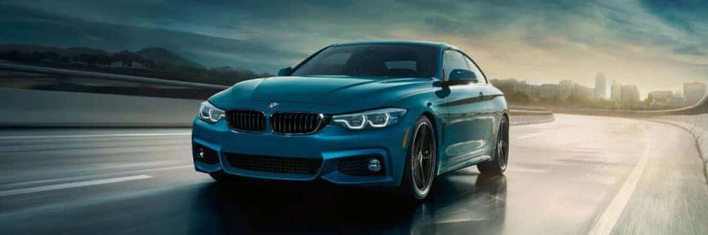 2022 BMW 430i