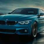 2022 BMW 430i