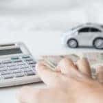 BMW lease