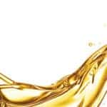 BMW oil change