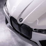electric BMW cars