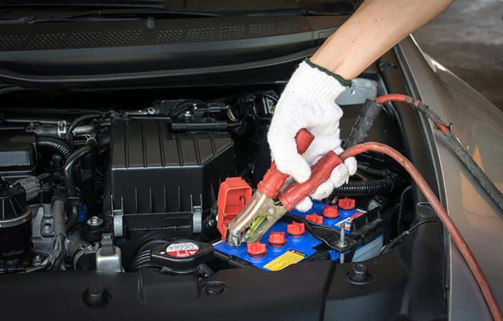 BMW service