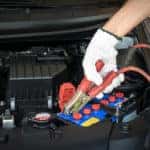 BMW service