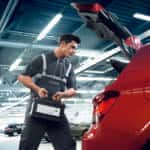 electric BMW cars