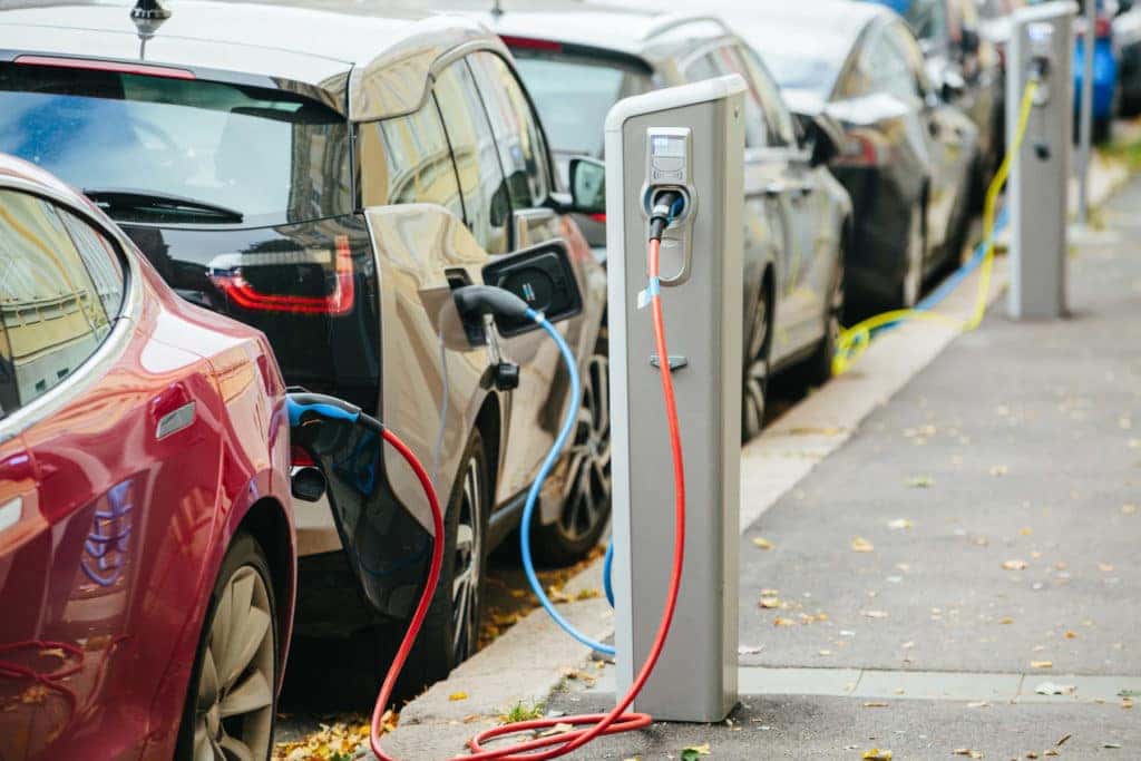 EV Charging