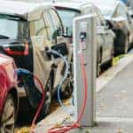 EV Charging
