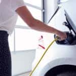 EV Charging