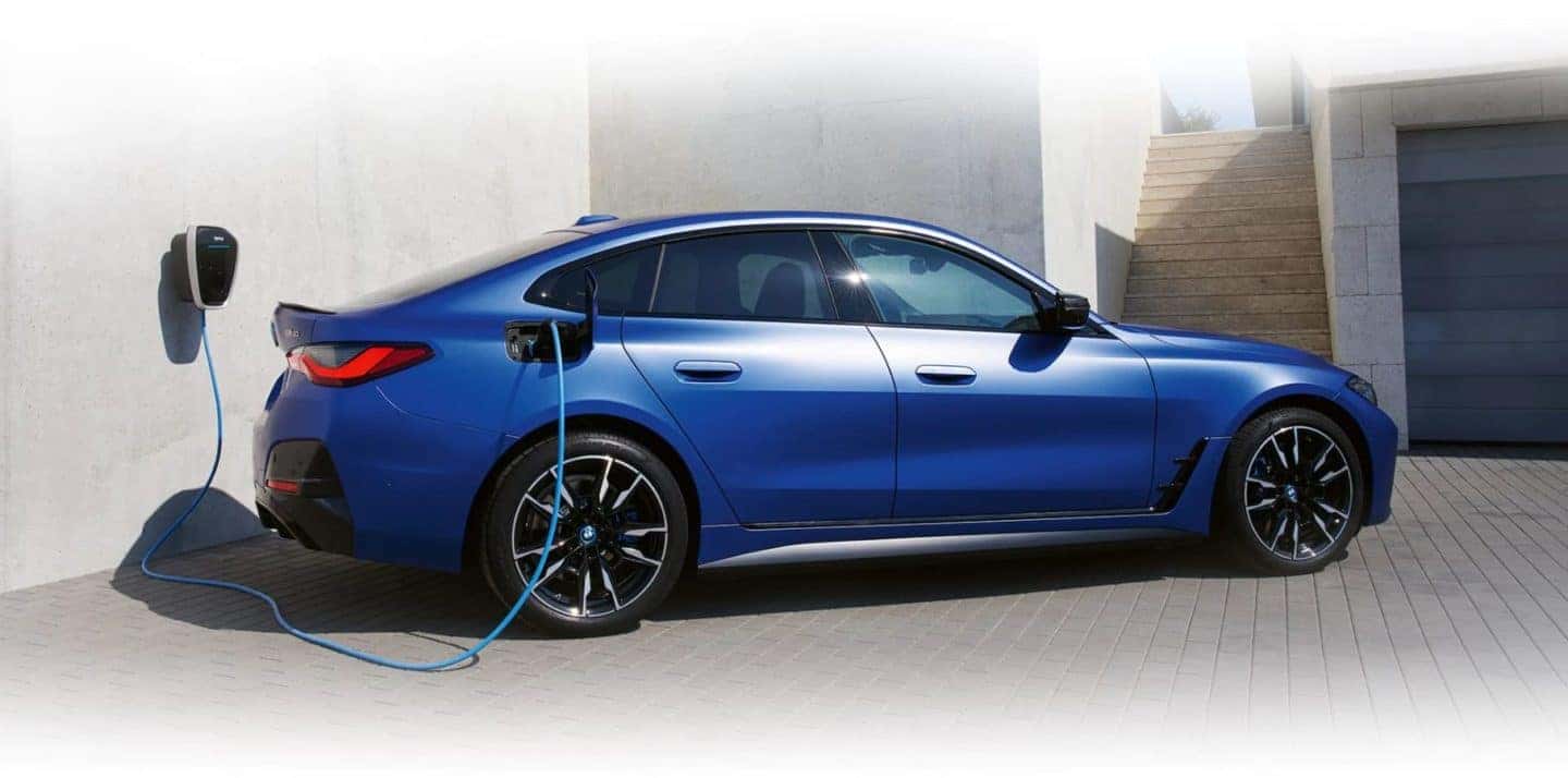 Most FuelEfficient BMWs BMW of Wesley Chapel