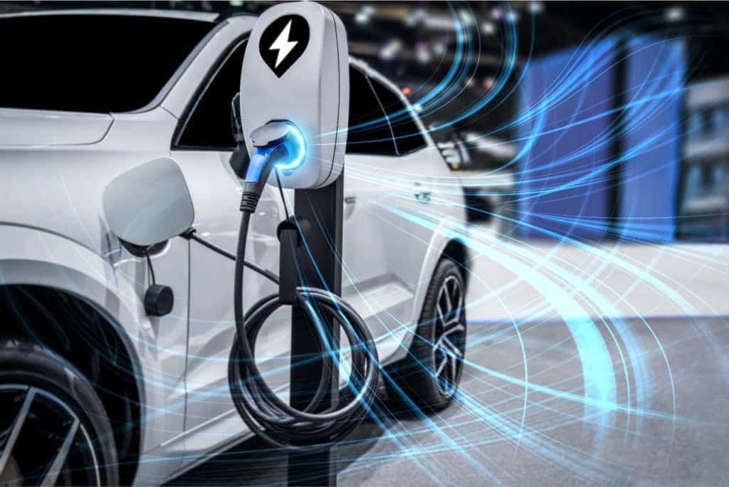 EV Charging Station - Frequently Asked Questions 