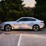 electric BMW cars