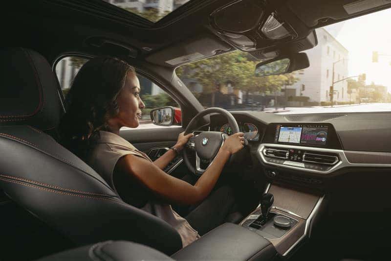Pre-Owned BMW