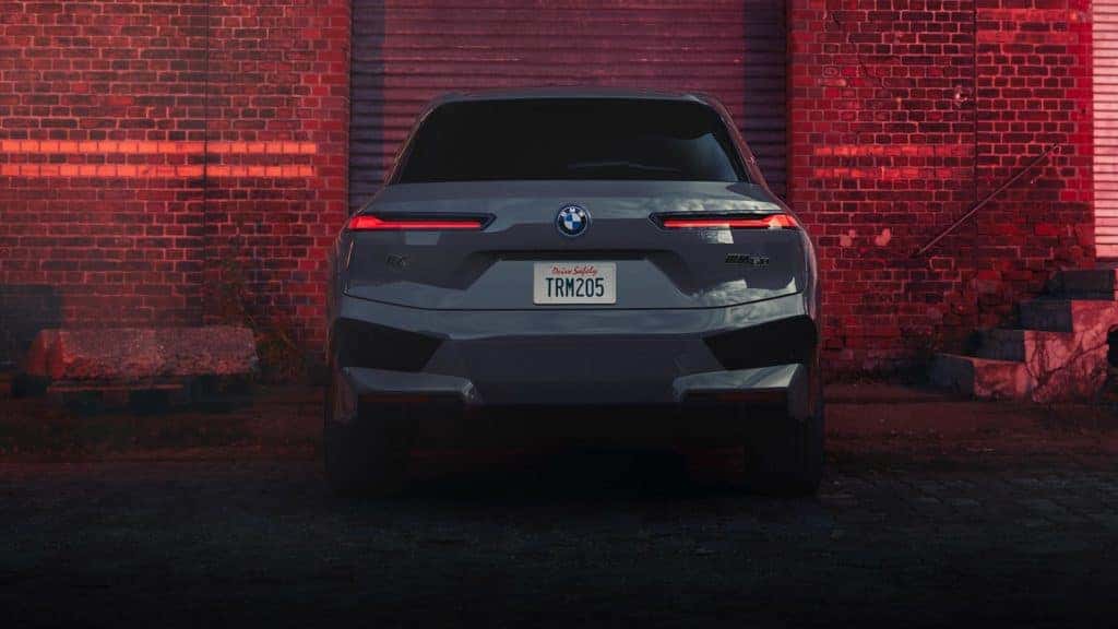 FAQ Electric Vehicles BMW of Wesley Chapel