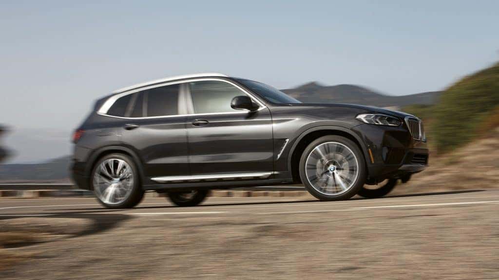 What Not to Do When Leasing a BMW