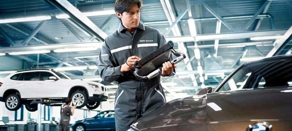 Top 10 Maintenance Procedures for Your Car