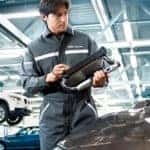 Top 10 Maintenance Procedures for Your Car