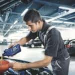 BMW service