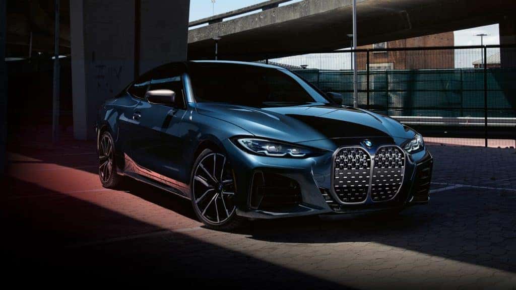 2023 BMW 4 Series (Overview) | BMW of Wesley Chapel