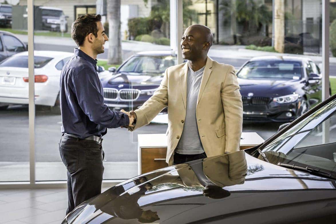 What You Can Expect from Our BMW Dealership BMW of Wesley Chapel