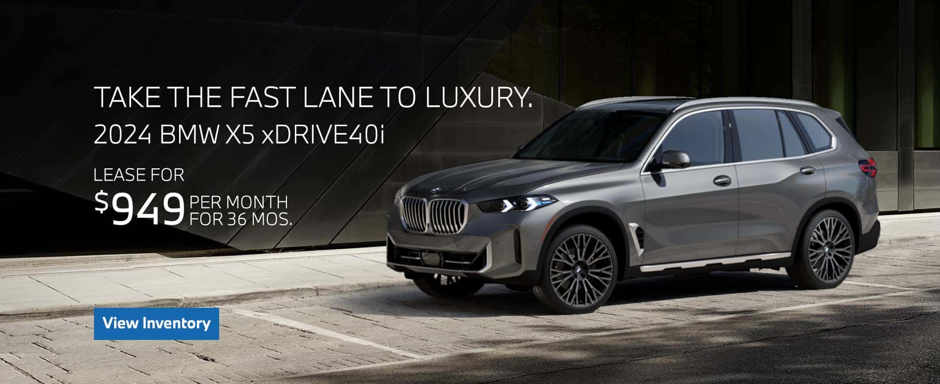 BMW of Wesley Chapel | BMW Dealer Near Tampa