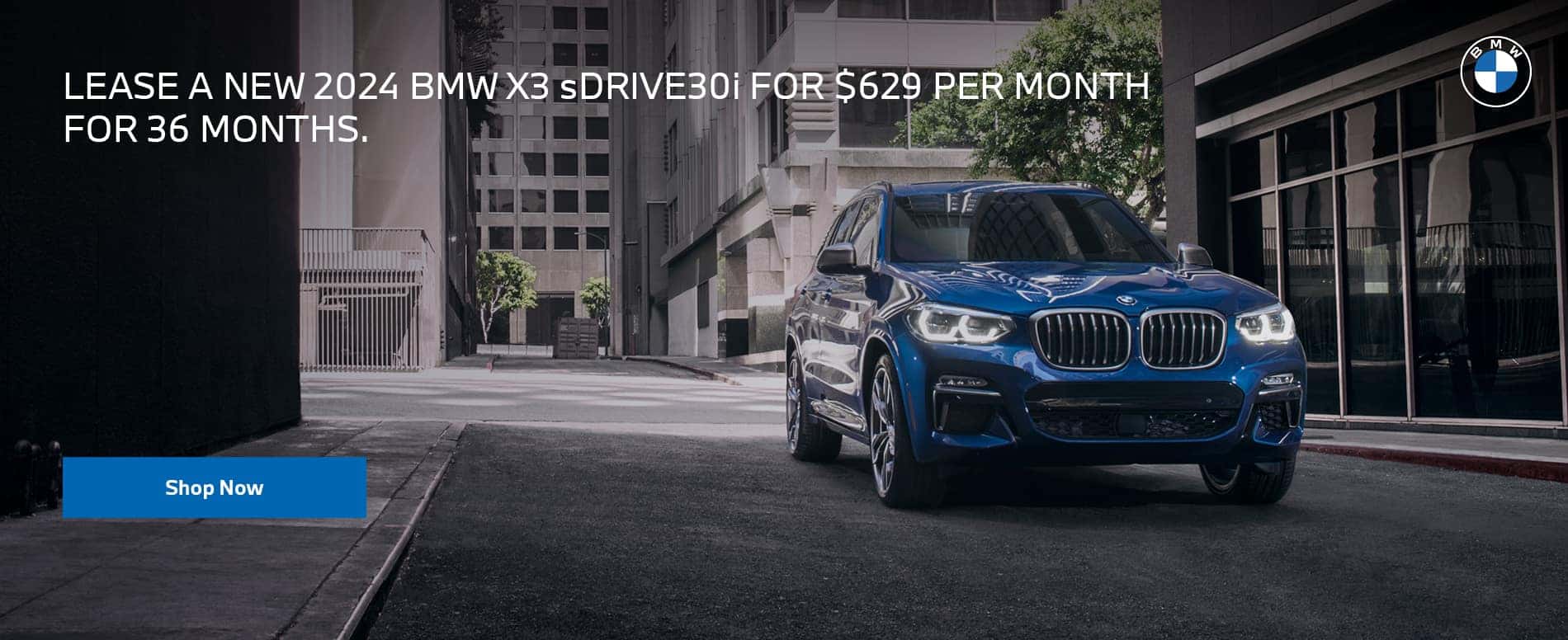 BMW of Wesley Chapel | BMW Dealer Near Tampa