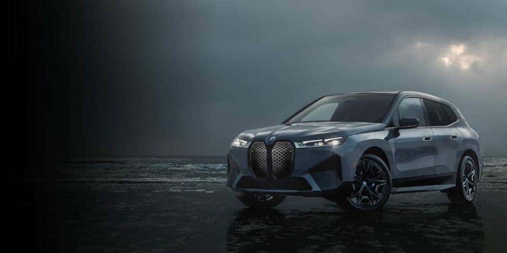 2024 BMW iX M60