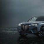 2024 BMW iX M60