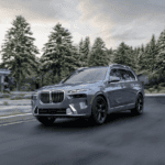 2023 BMW X7