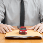 Car Paperwork