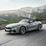2024 BMW Z4