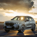 2024 BMW X1