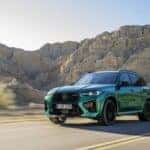 2024 BMW X5 M