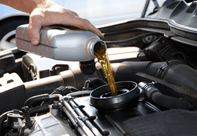 How Does a BMW Oil Change Affect Efficiency? | BMW of Wesley Chapel