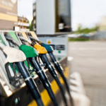 Gas Pumps