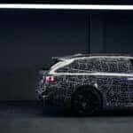 BMW M5 Touring