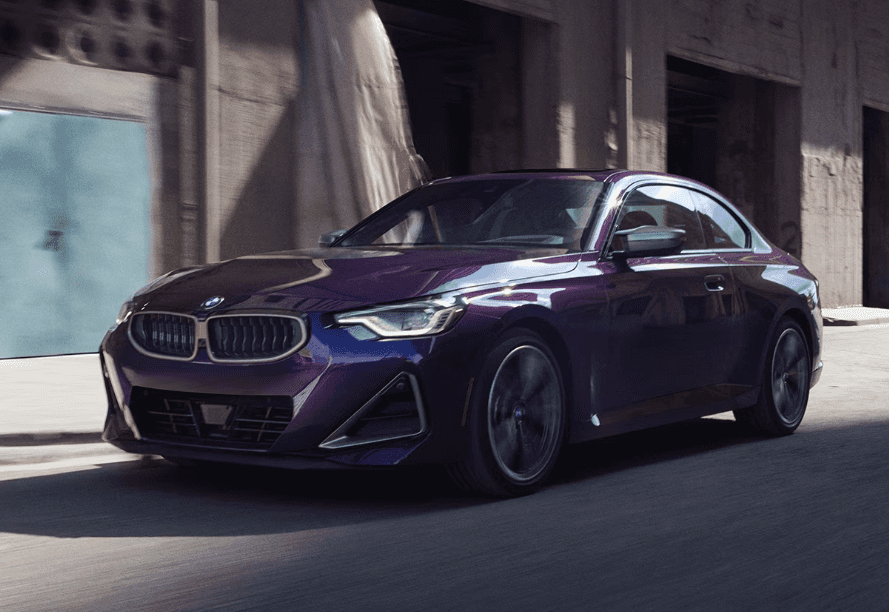 2024 BMW 2 Series (Overview) | BMW of Wesley Chapel