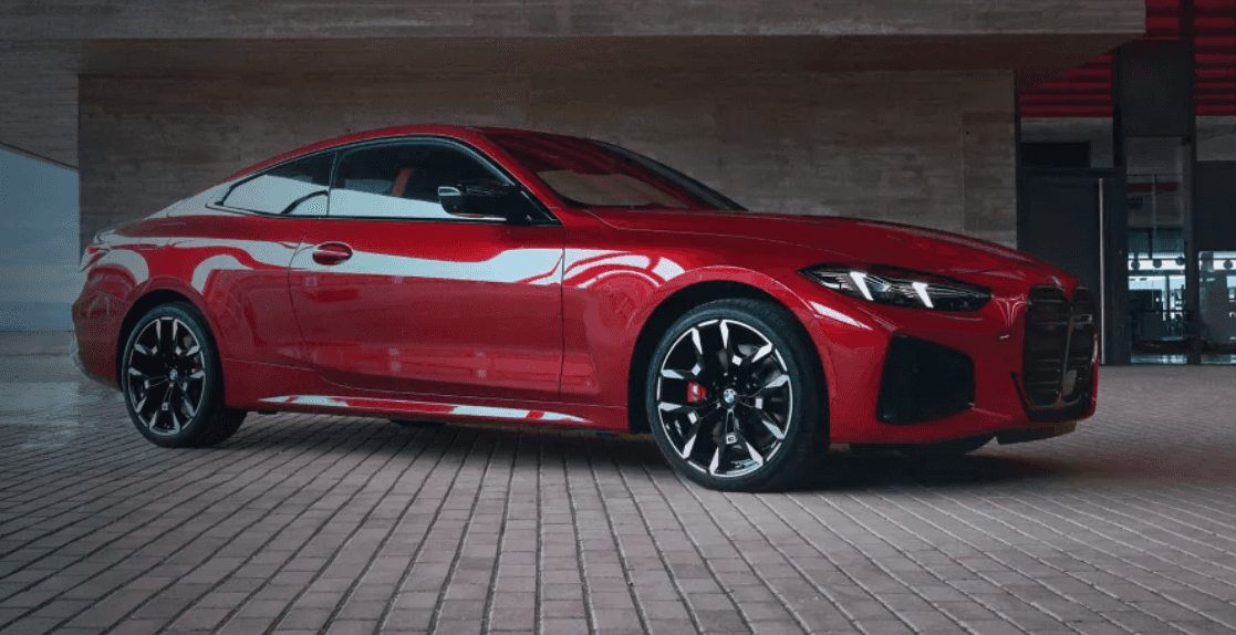 2024 BMW 4 Series (Overview) | BMW of Wesley Chapel
