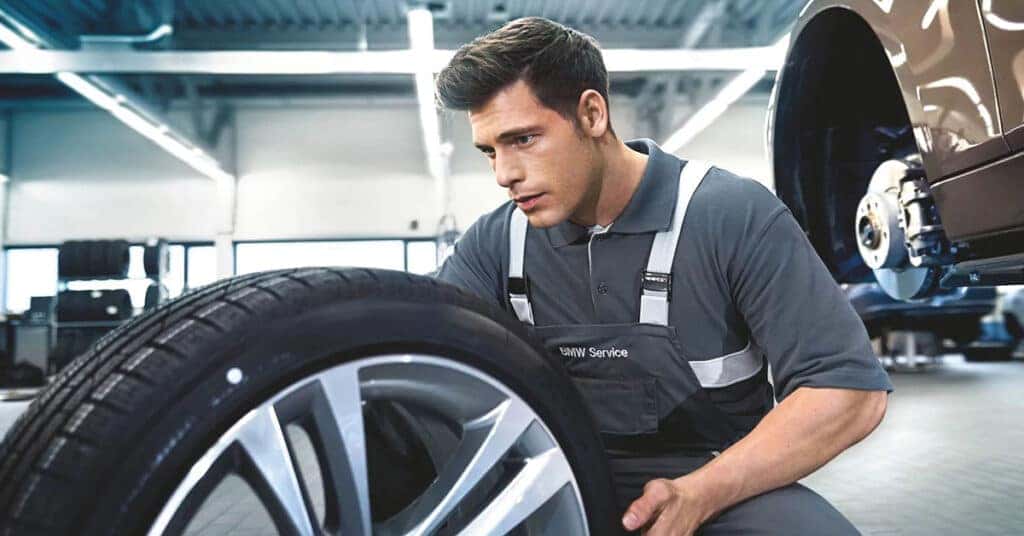 How Long Do BMW Tires Last: Lifespan, Tips, and Replacement Guide