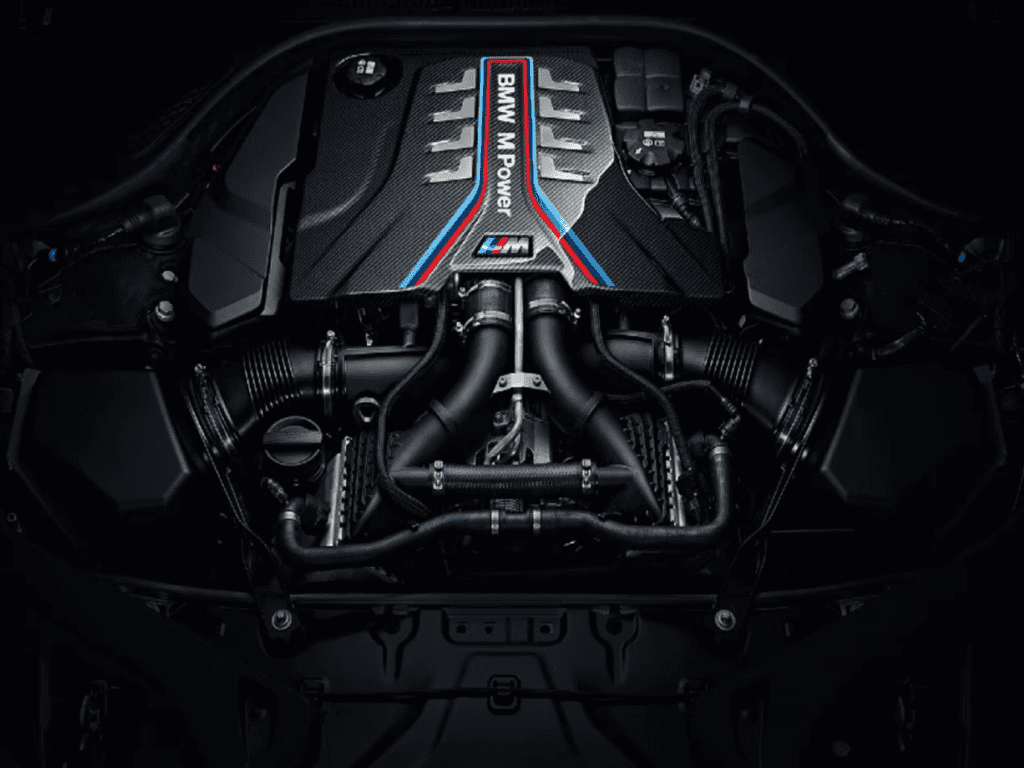 Jaw-Dropping Speed and Acceleration of the 2025 BMW M8 Coupe | BMW of ...