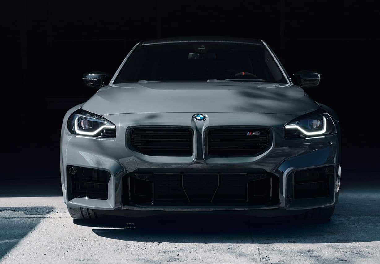 2025 BMW M2 Coupe (Overview) | BMW of Wesley Chapel