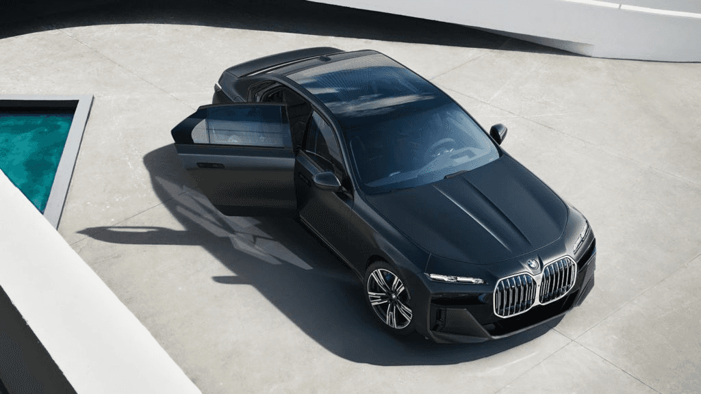 Learn about BMW Financing Terms at BMW of Wesley Chapel