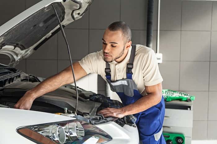 5 Signs You Need a BMW Service Appointment | BMW of Wesley Chapel